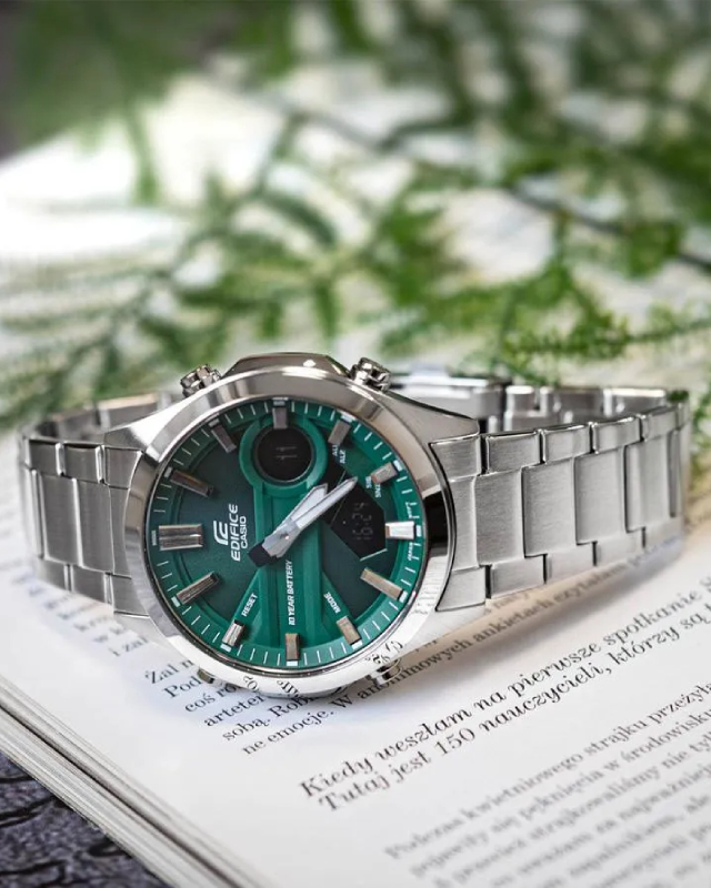 Casio EFV-C120D-3A
