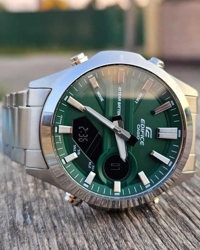 Casio EFV-C120D-3A