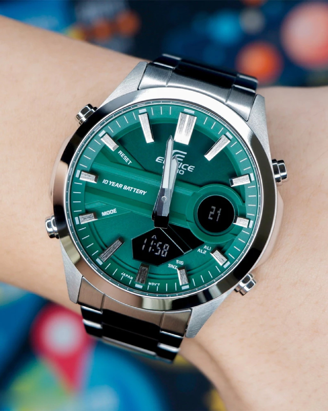 Casio EFV-C120D-3A