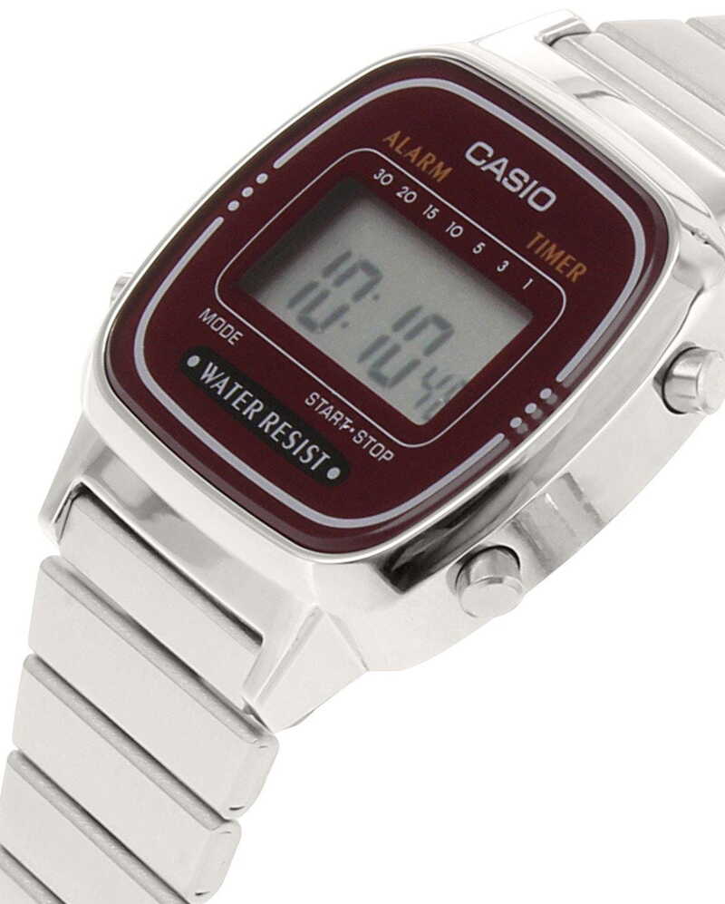 Casio LA670WA-4 Casio LA670WA-4