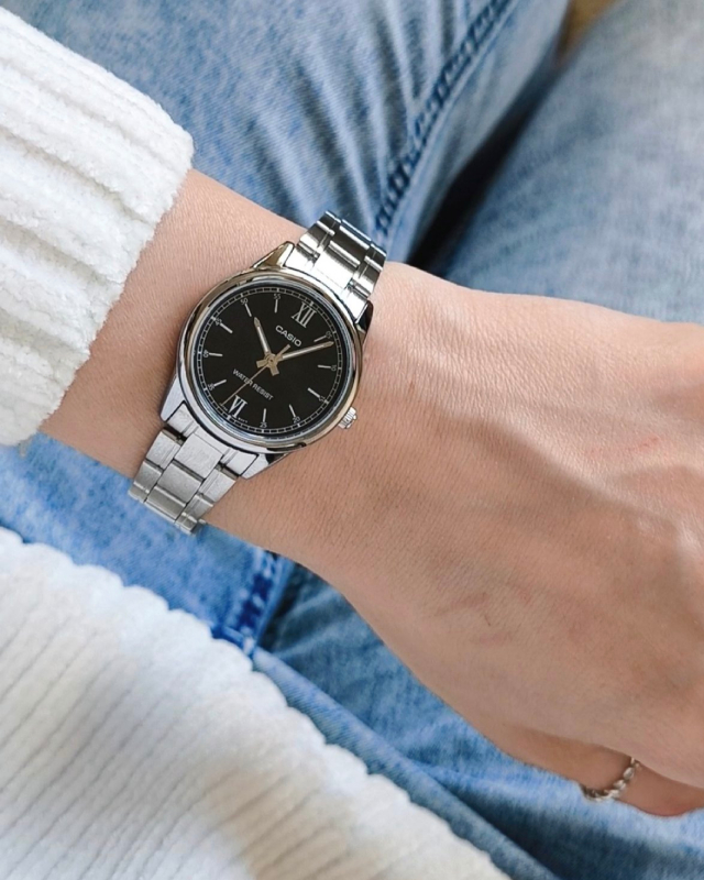 Casio LTP-V005D-1B2