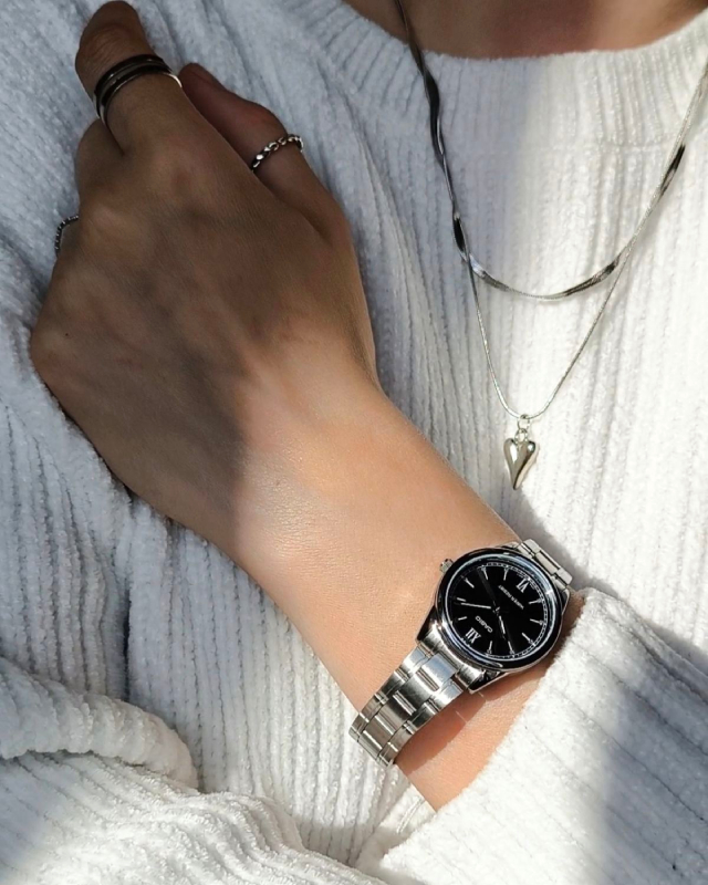 Casio LTP-V005D-1B2