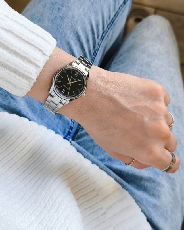 Casio LTP-V005D-1B2