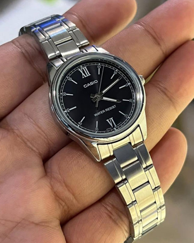 Casio LTP-V005D-1B2