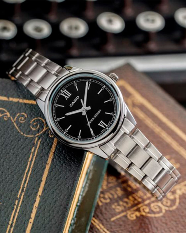 Casio LTP-V005D-1B2