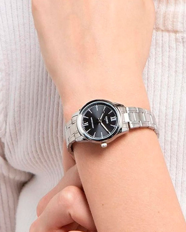 Casio LTP-V005D-1B2
