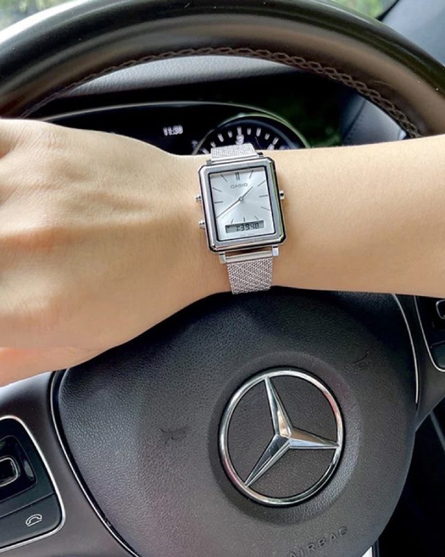 Casio MTP-B205M-7E