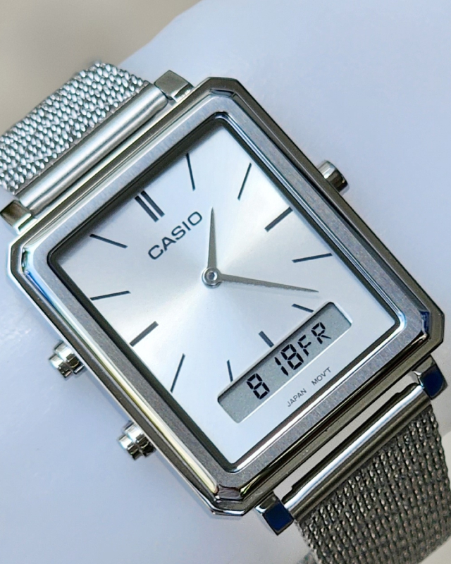 Casio MTP-B205M-7E