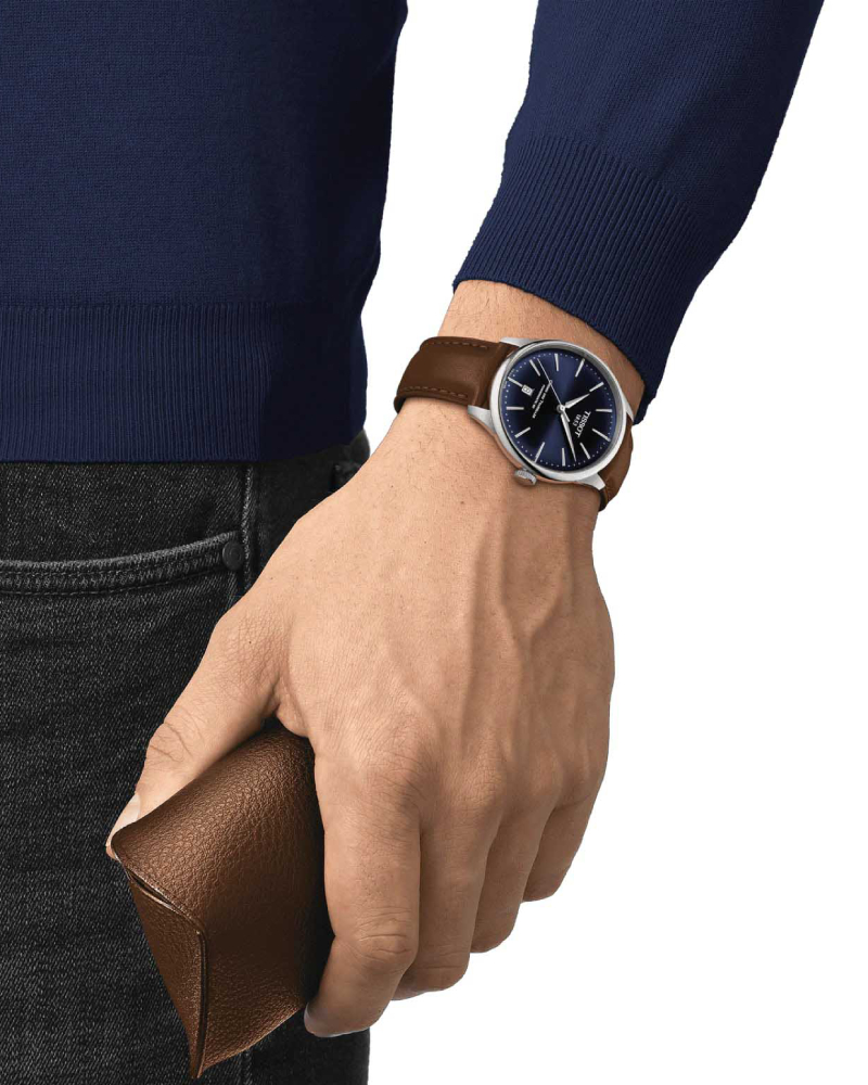 Tissot T-Classic T1398071604100