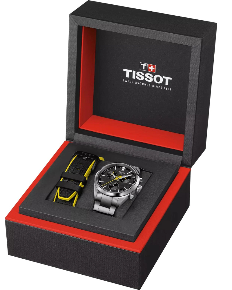 Tissot T-Classic T1504171105100
