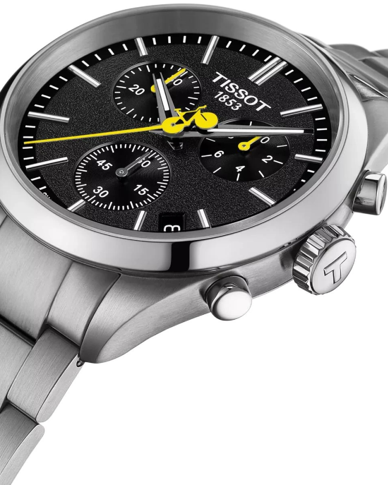 Tissot T-Classic T1504171105100