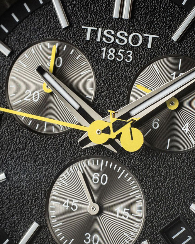 Tissot T-Classic T1504171105100
