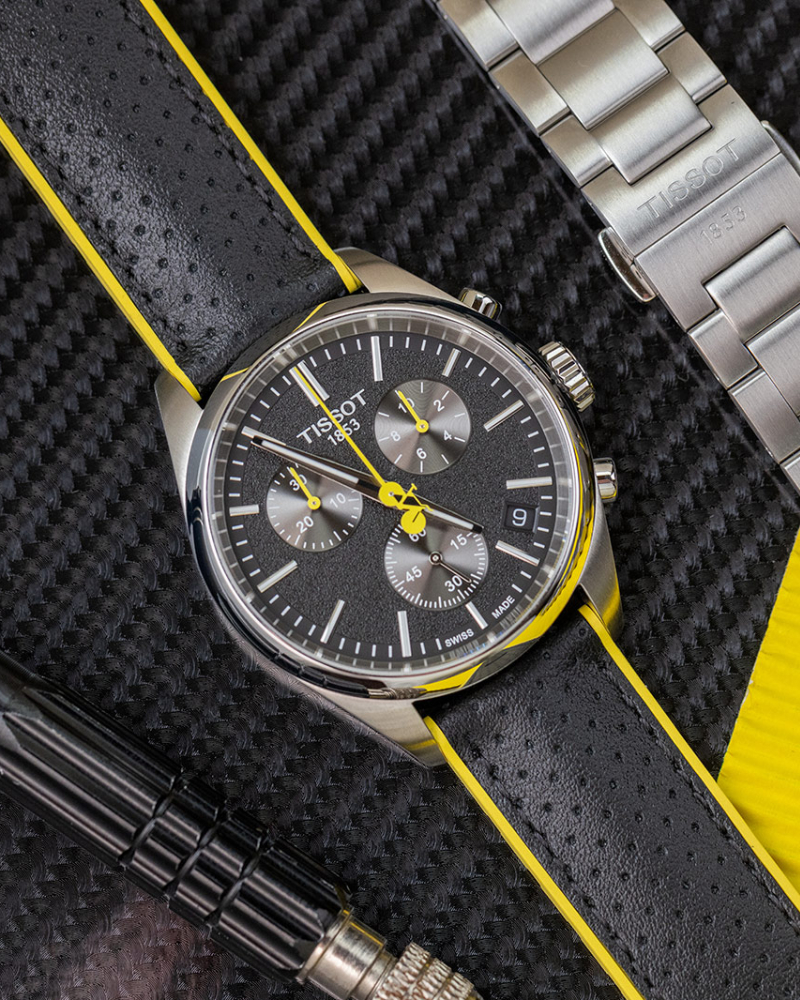 Tissot T-Classic T1504171105100