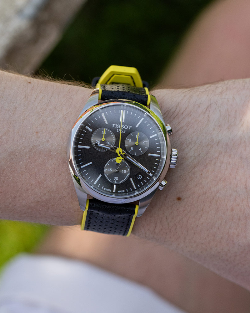Tissot T-Classic T1504171105100