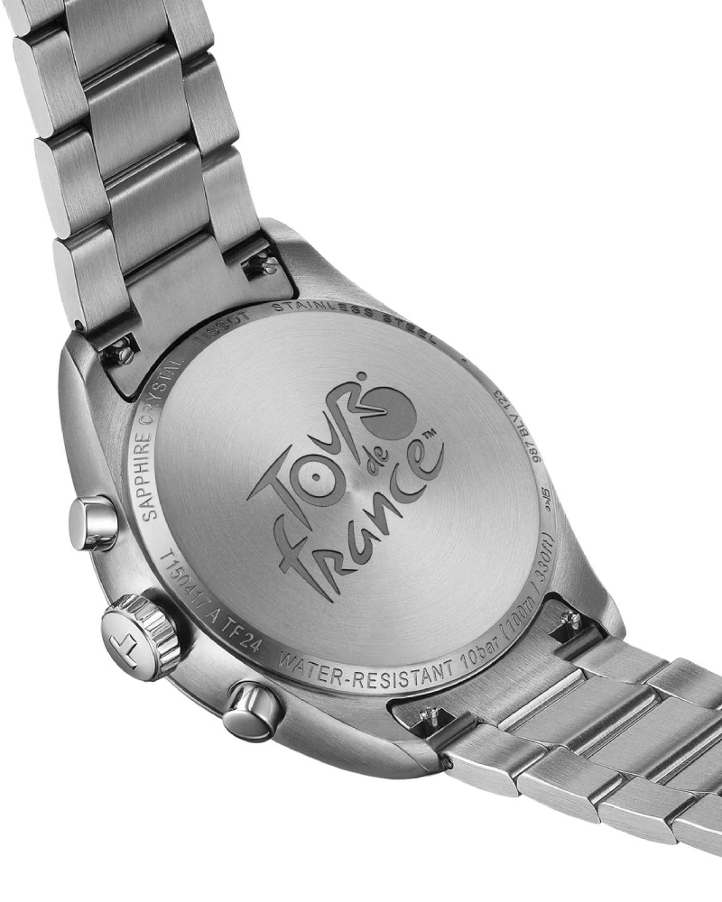 Tissot T-Classic T1504171105100