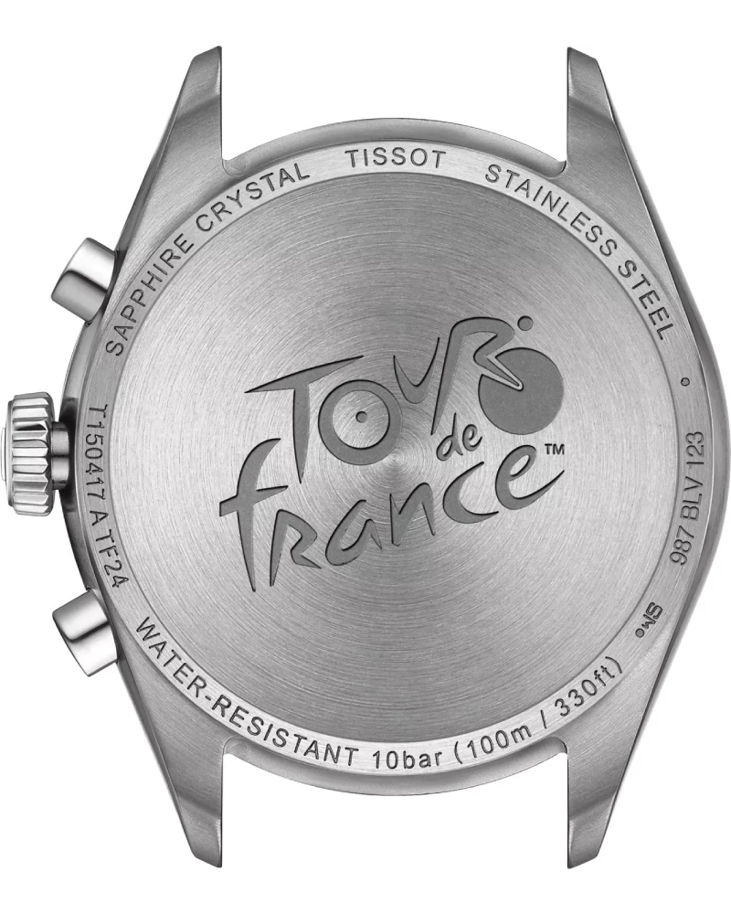 Tissot T-Classic T1504171105100