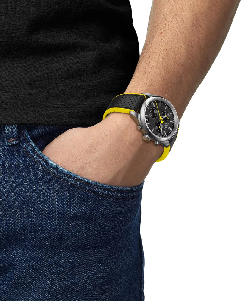Tissot T-Classic T1504171105100