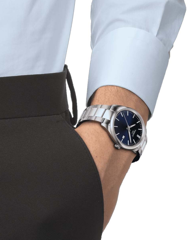 Tissot T-Classic T1504101104100