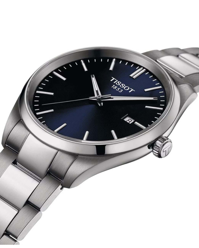 Tissot T-Classic T1504101104100