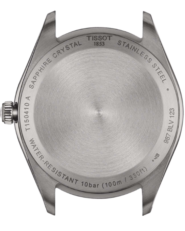 Tissot T-Classic T1504101104100