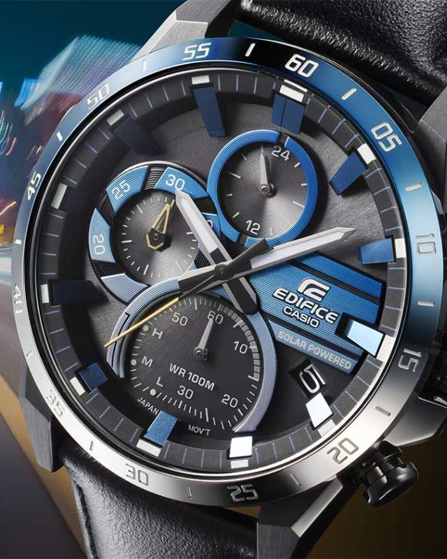 Casio EQS-940NL-1A