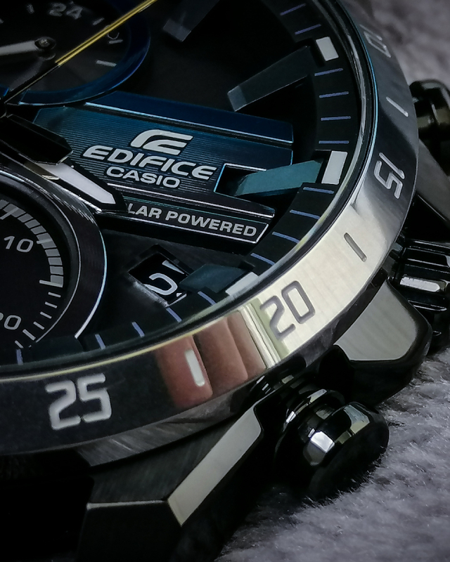Casio EQS-940NL-1A