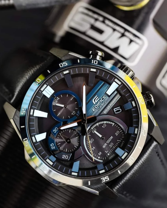 Casio EQS-940NL-1A