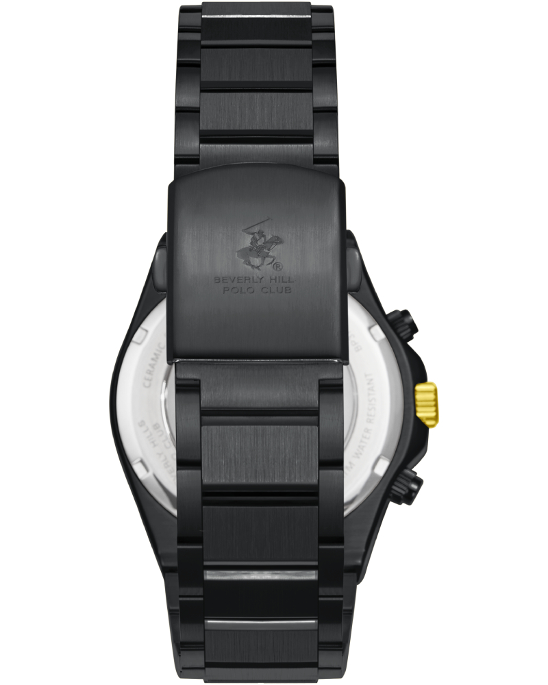 Часы Beverly Hills Polo Club BP3777X.670 Часы Beverly Hills Polo Club BP3777X.670