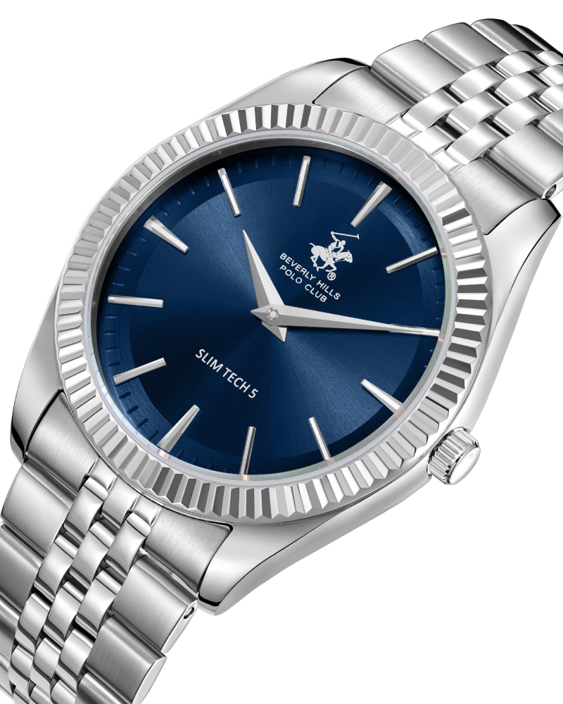 Часы Beverly Hills Polo Club BP3830X.390