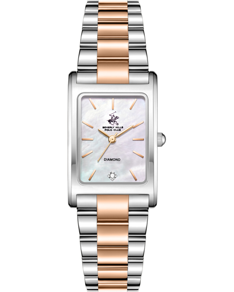 Часы Beverly Hills Polo Club BP3844X.520