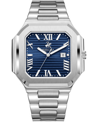 Часы Beverly Hills Polo Club BP3845X.390