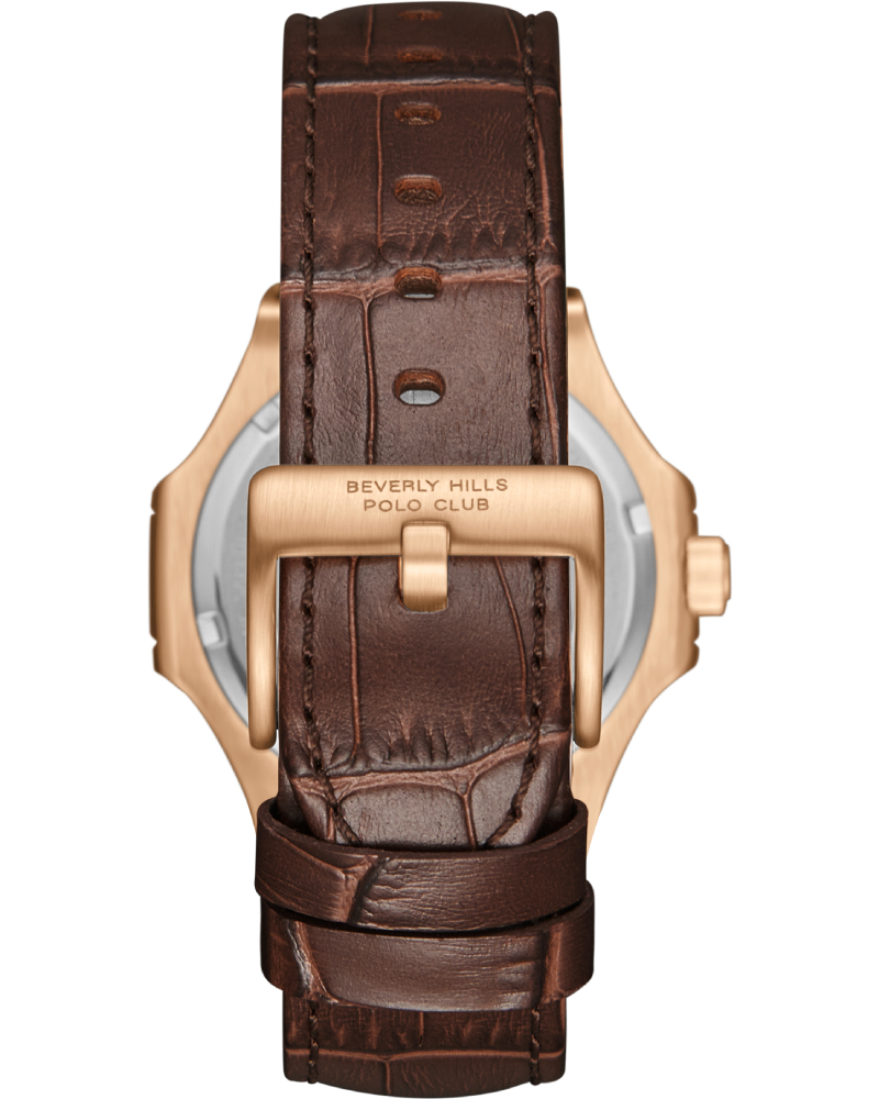 Часы Beverly Hills Polo Club BP3792X.444