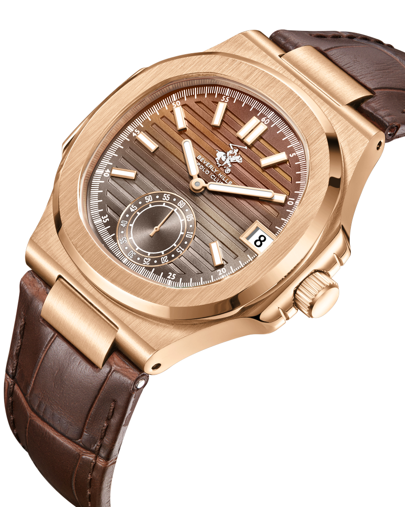 Часы Beverly Hills Polo Club BP3792X.444