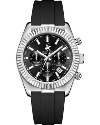 Часы Beverly Hills Polo Club BP3836X.361