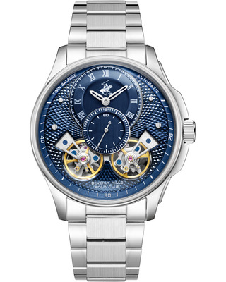 Часы Beverly Hills Polo Club BP3848X.390