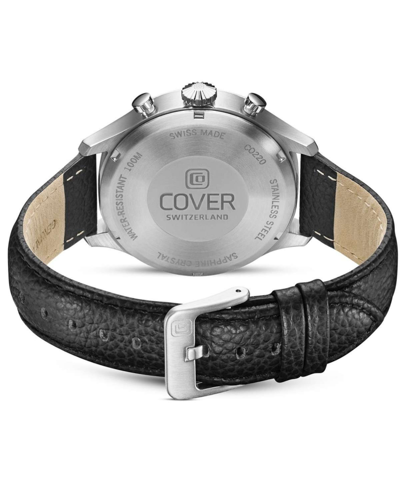 Cover CO220.05