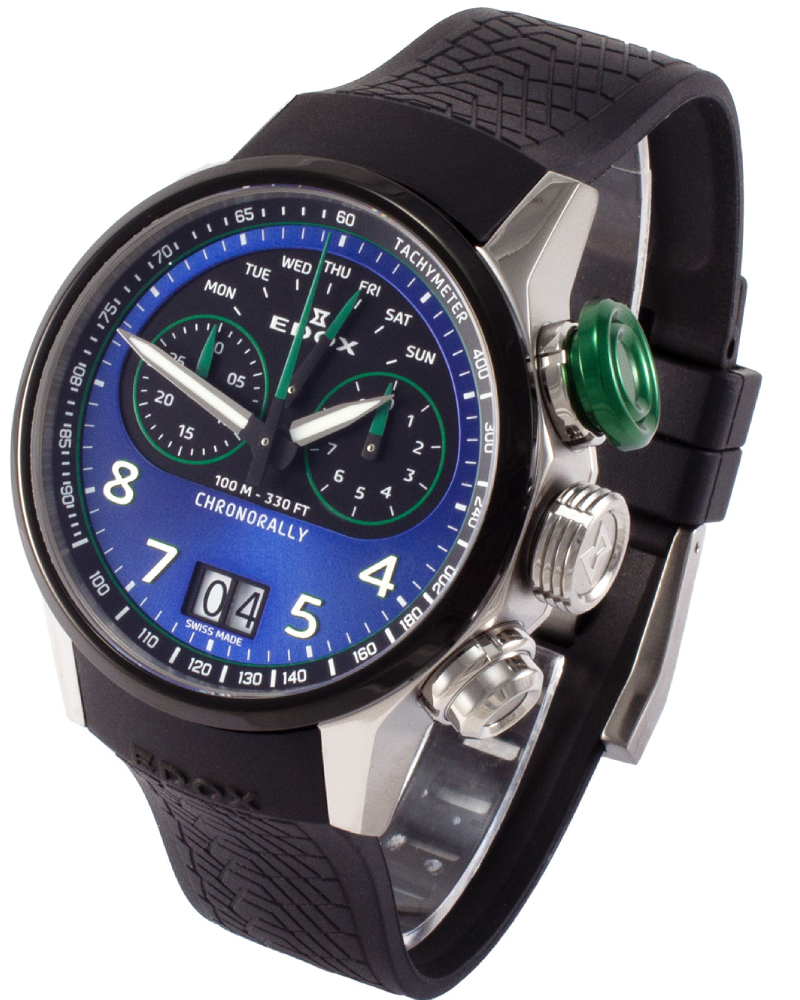 Edox 38003 TINV BUNV Edox 38003 TINV BUNV