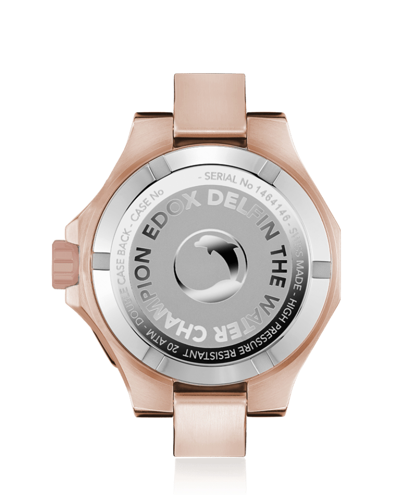 Edox 53021 37RNCA NIR Edox 53021 37RNCA NIR