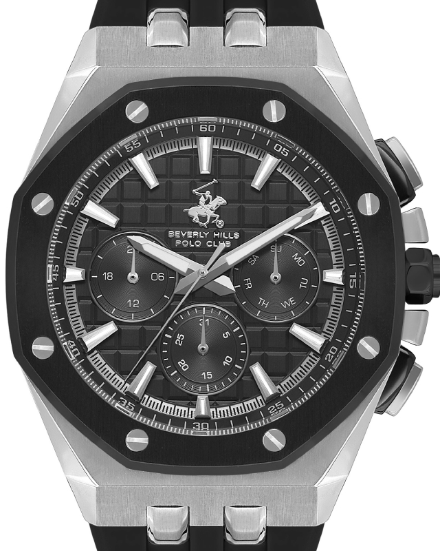 Часы Beverly Hills Polo Club BP3624X.351 Часы Beverly Hills Polo Club BP3624X.351