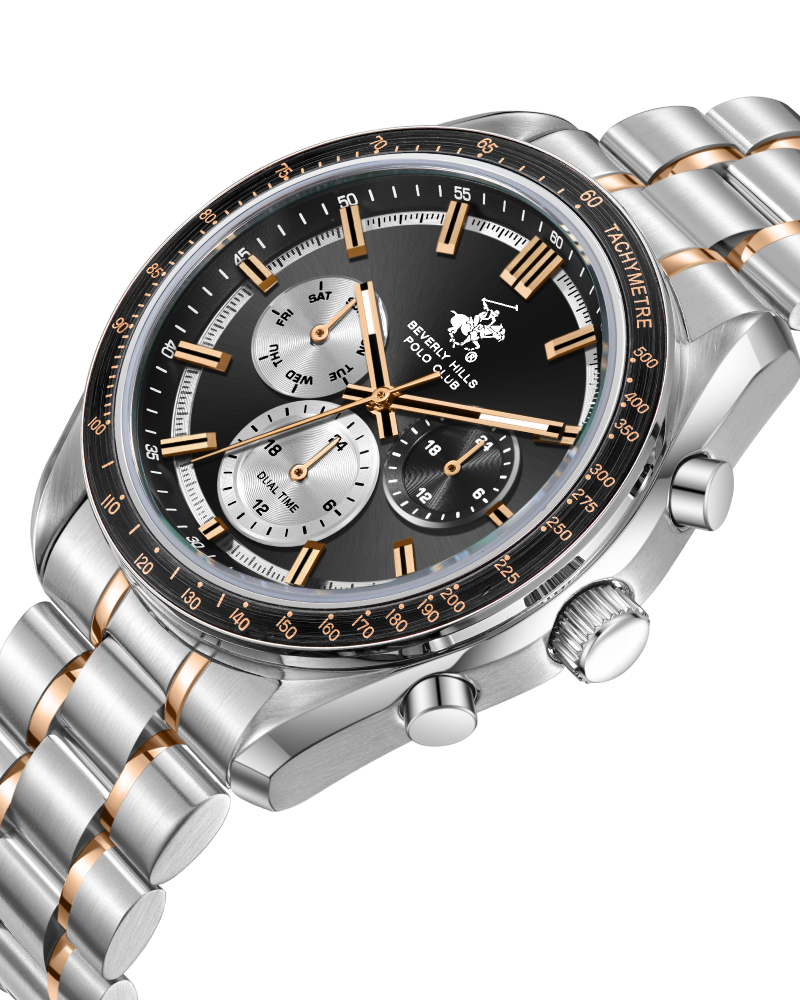 Часы Beverly Hills Polo Club BP3814X.550 Часы Beverly Hills Polo Club BP3814X.550