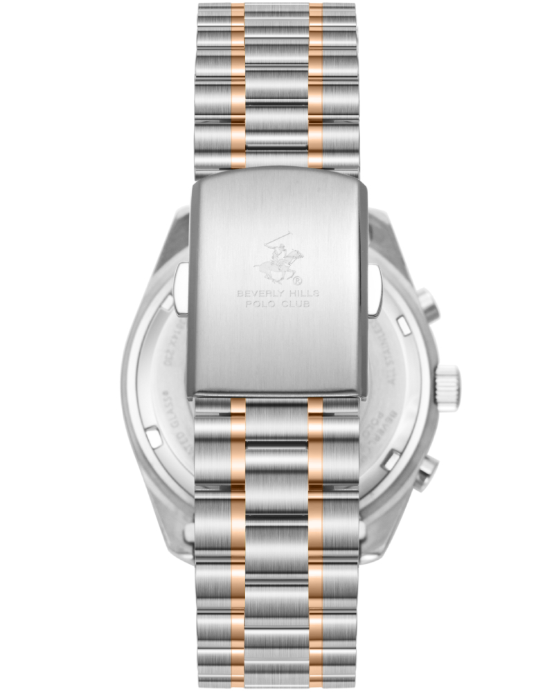 Часы Beverly Hills Polo Club BP3814X.550 Часы Beverly Hills Polo Club BP3814X.550