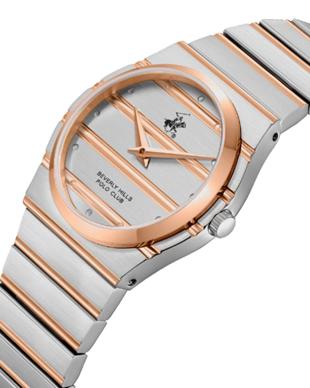 Часы Beverly Hills Polo Club BP3818X.530 Часы Beverly Hills Polo Club BP3818X.530