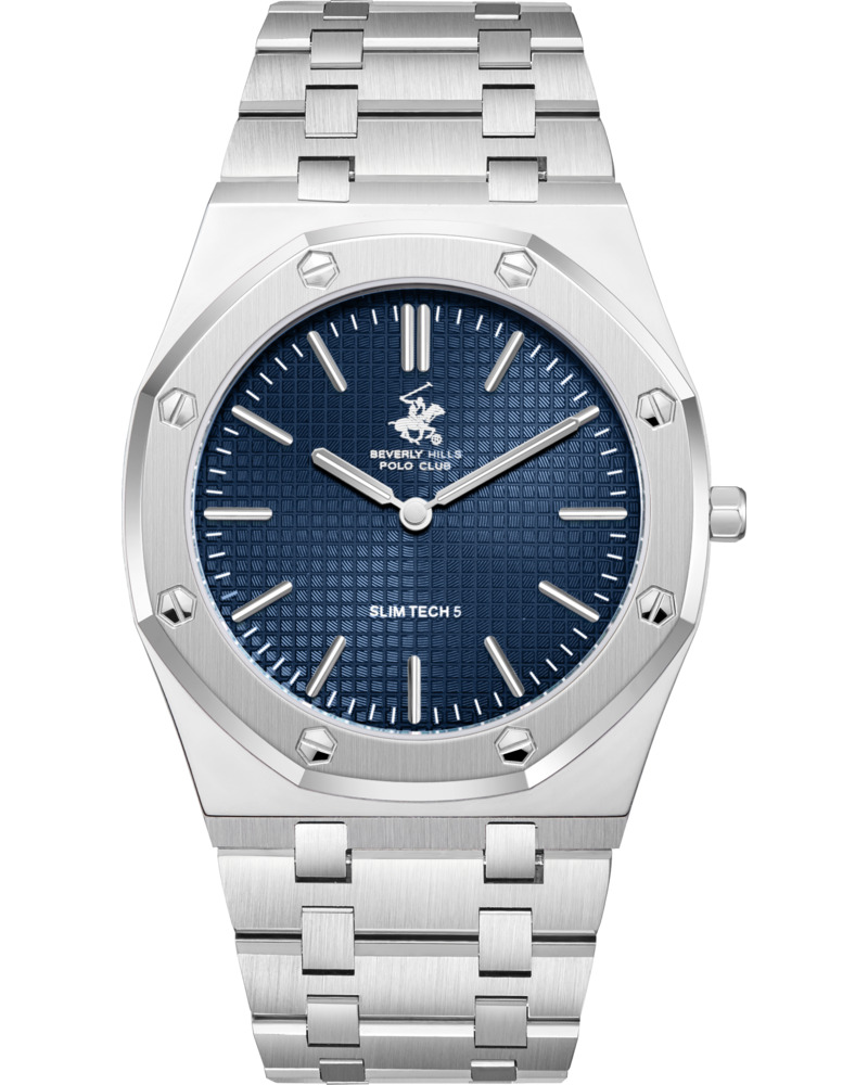 Часы Beverly Hills Polo Club BP3825X.390