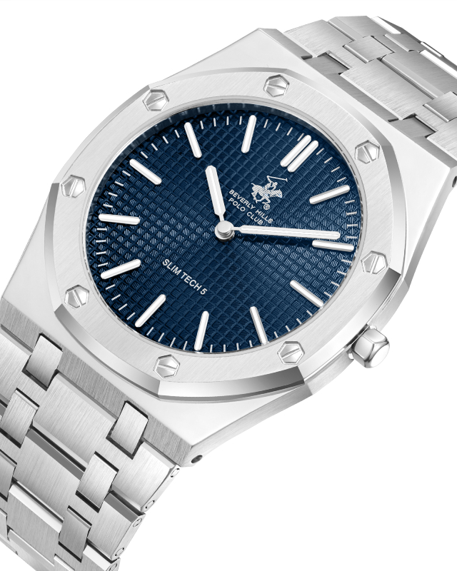 Часы Beverly Hills Polo Club BP3825X.390