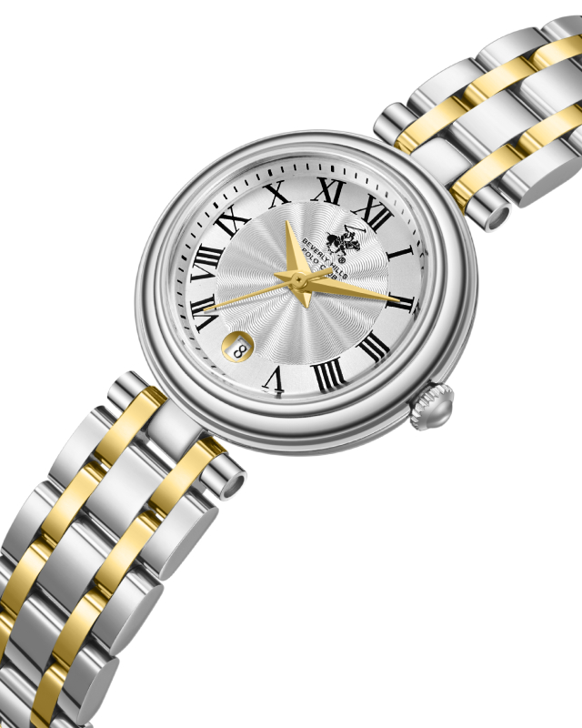 Часы Beverly Hills Polo Club BP3838X.230 Часы Beverly Hills Polo Club BP3838X.230