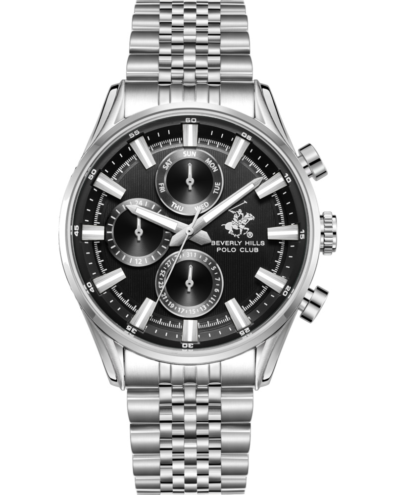 Часы Beverly Hills Polo Club BP3823X.350