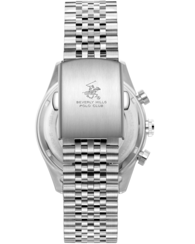 Часы Beverly Hills Polo Club BP3823X.360