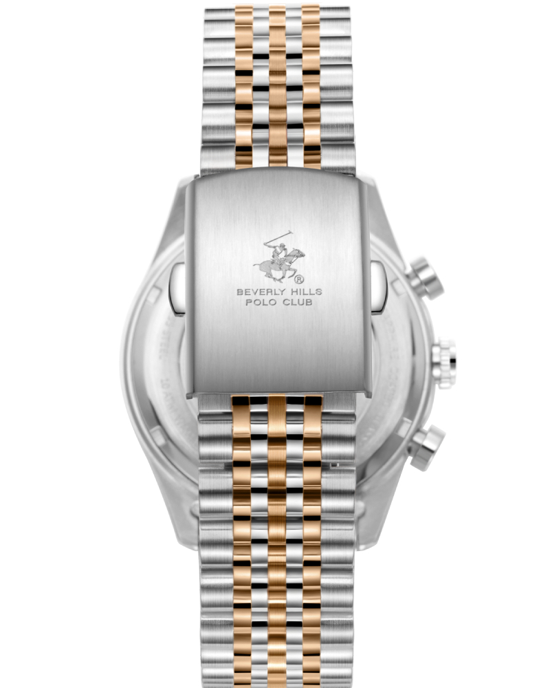 Часы Beverly Hills Polo Club BP3823X.590