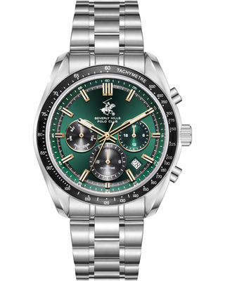 Часы Beverly Hills Polo Club BP3814X.370