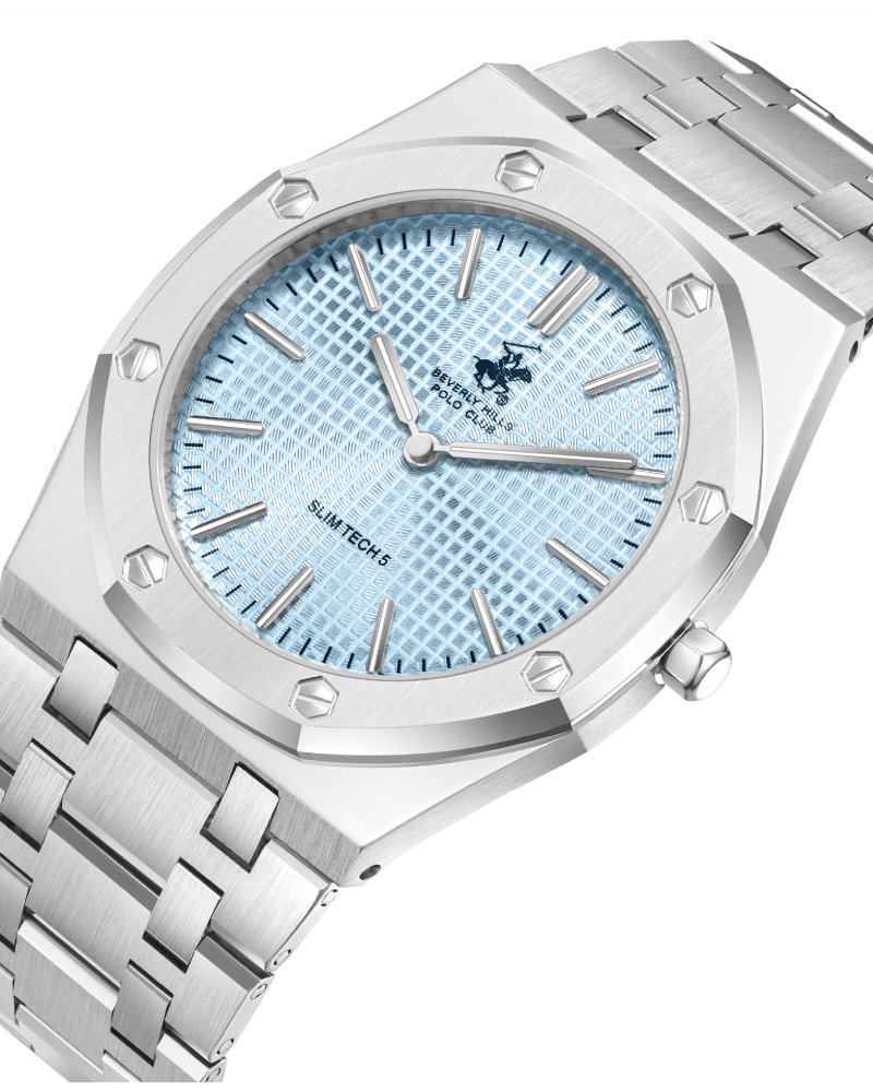 Часы Beverly Hills Polo Club BP3825X.300